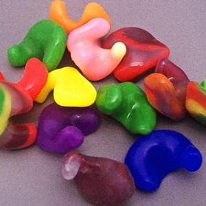 Ear molds Ear molds