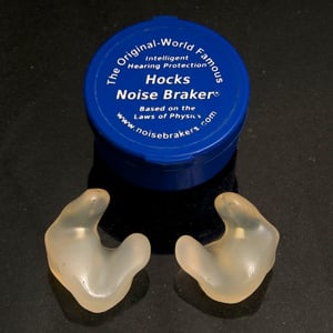 Custom Noise Brakers Custom Noise Brakers