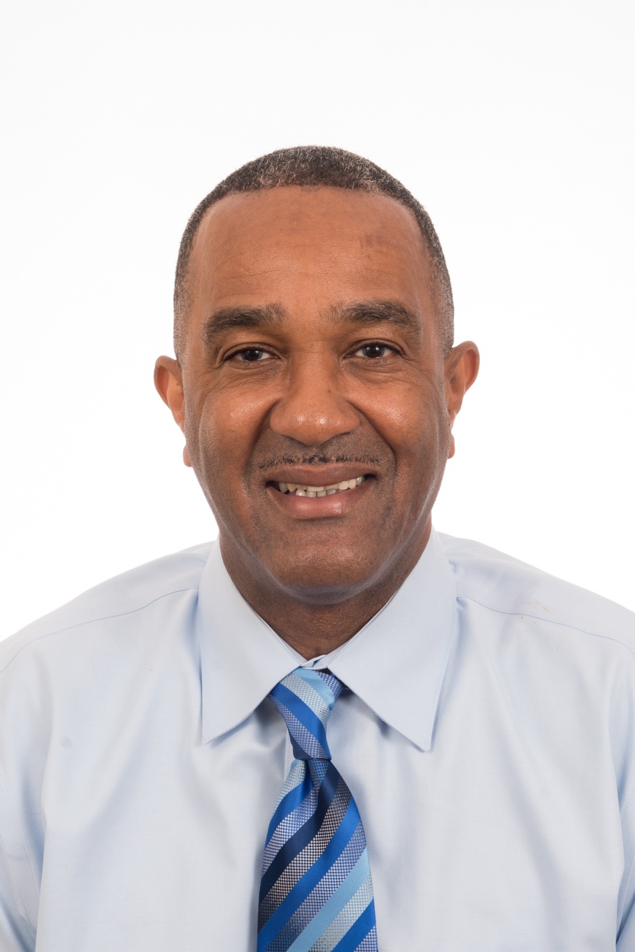 Eric Smith