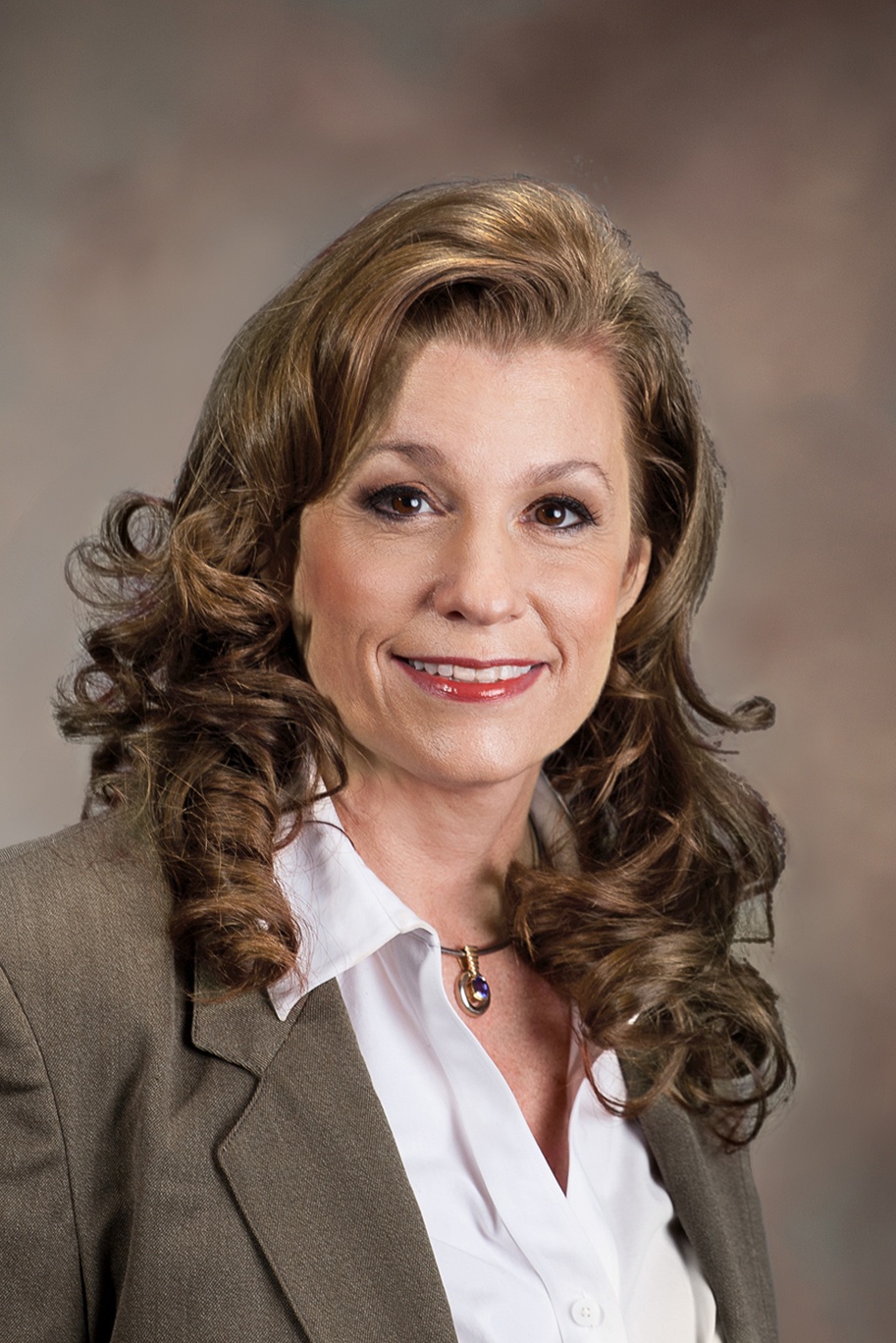 Kelly Forbes
