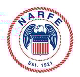 NARFE Logo NARFE Logo