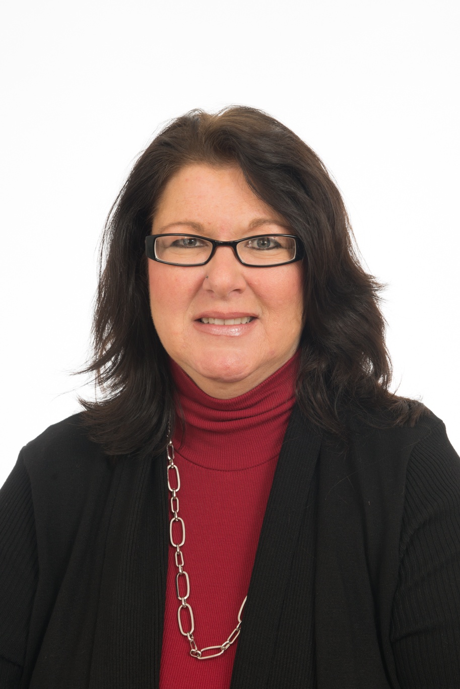 Paula Hoover