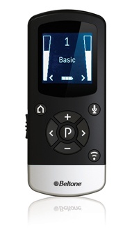 Beltone Remote Control 2 Beltone Remote Control 2