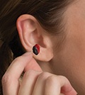 Micro Invisa Hearing Aid Micro Invisa Hearing Aid