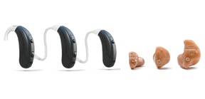 Beltone Origin Hearing Aids Beltone Origin Hearing Aids