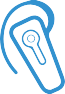 Hearing Aid in Ear Hearing Aid in Ear