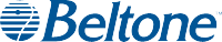 Beltone Hearing Aids Logo