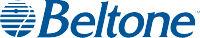 Beltone Hearing Aids Logo Beltone Hearing Aids Logo