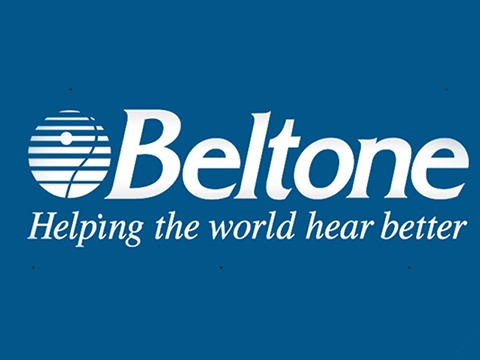 Beltone Logo
