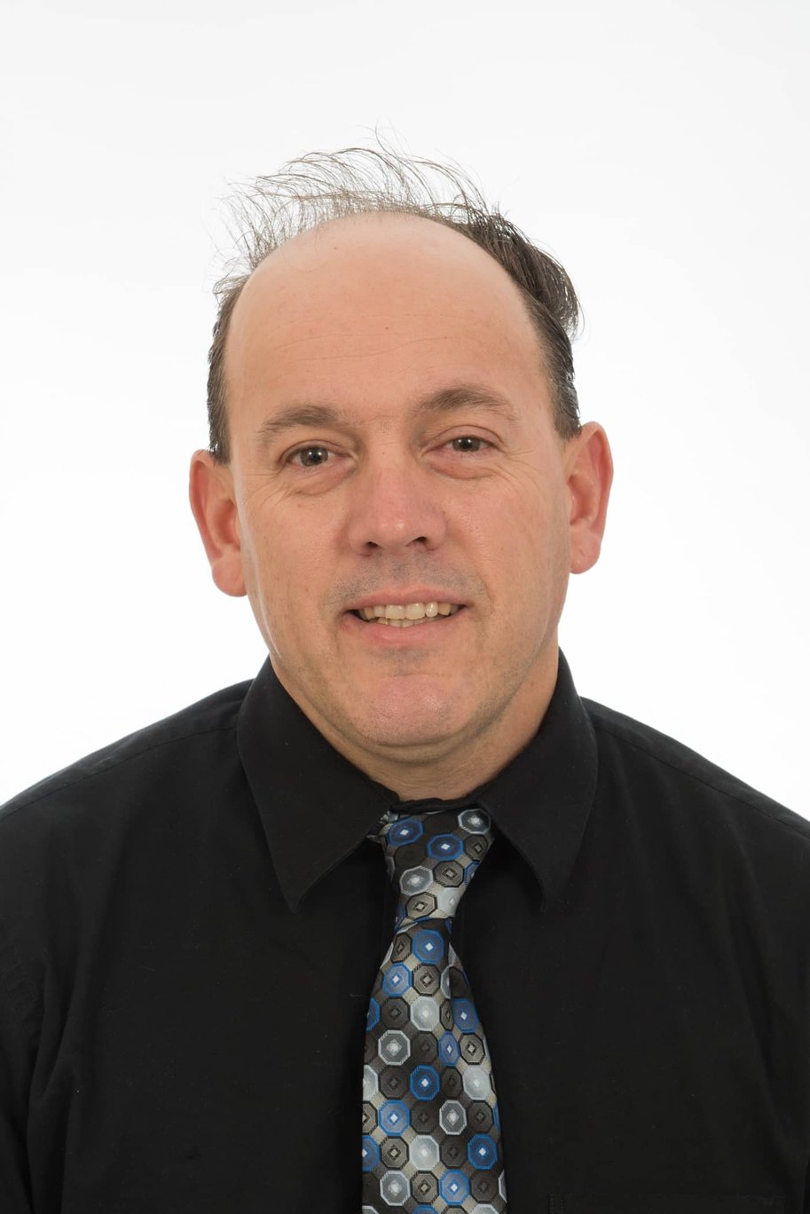 Jeffrey Duttera