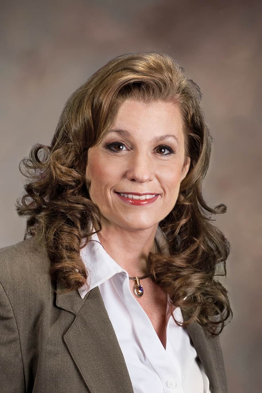 Kelly Forbes