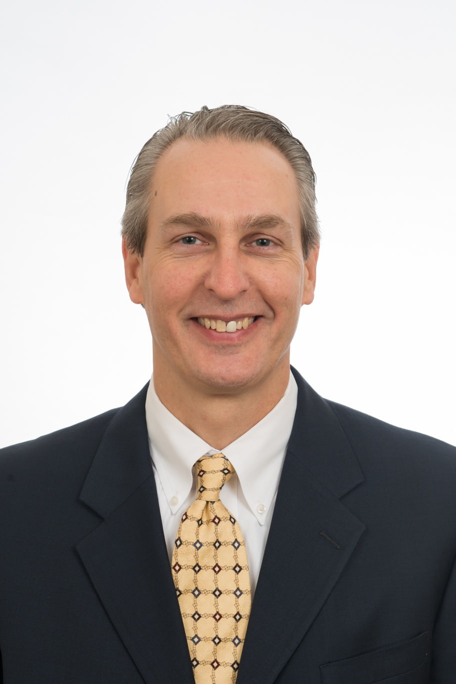 Mark Barge