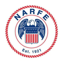 Narfe Logo