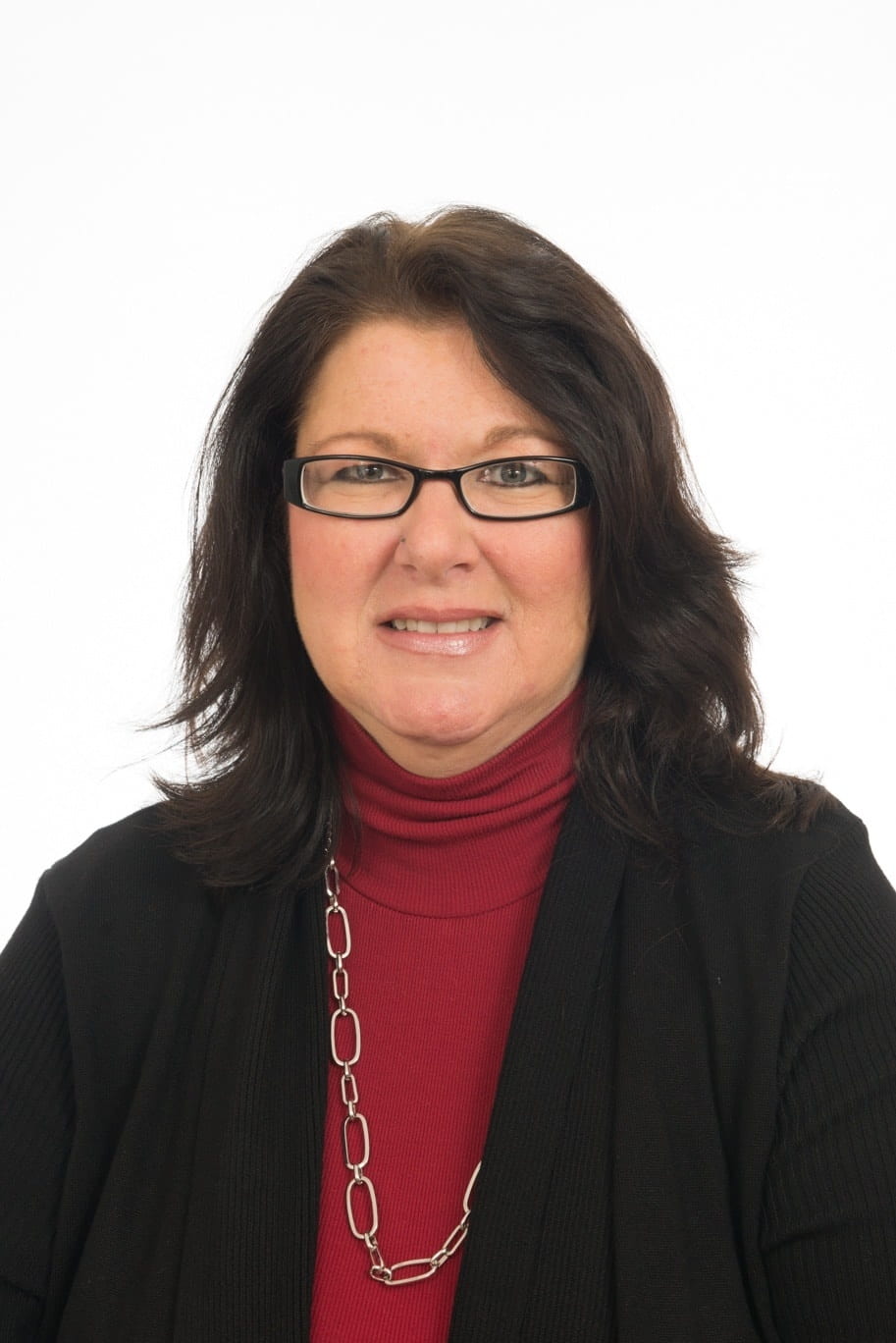 Paula Hoover