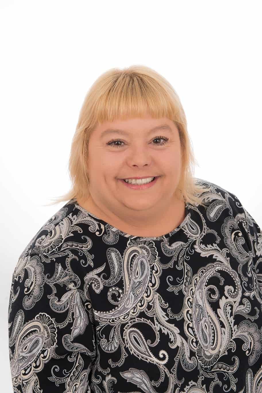 Robyn Landis
