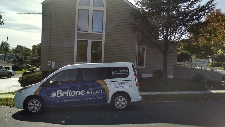 beltone van-2