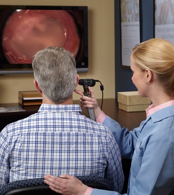 Otoscope Exam Otoscope Exam